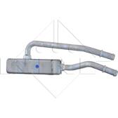 Kachelradiateur, interieurverwarming NRF - 54226