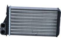Kachelradiateur, interieurverwarming