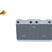 Kachelradiateur, interieurverwarming NRF - 54283