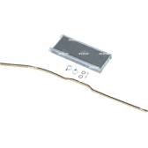 Kachelradiateur, interieurverwarming NRF - 54422
