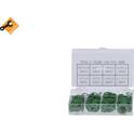 Kit de  joints toriques, climatisation NRF - 38001