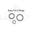 Kit de  joints toriques, climatisation NRF - 38322