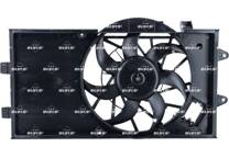 Koelventilator