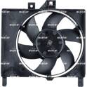 Koelventilator NRF - 470063