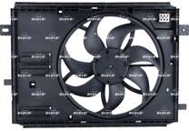 Koelventilator