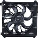 Koelventilator NRF - 470165