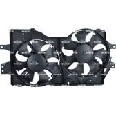Koelventilator NRF - 47031