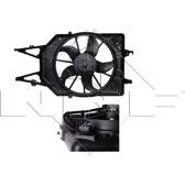 Koelventilator NRF - 47034