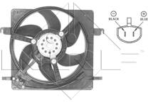 Koelventilator