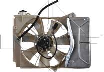 Koelventilator
