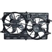 Koelventilator NRF - 47061