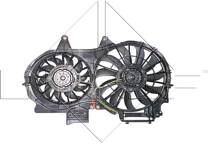 Koelventilator