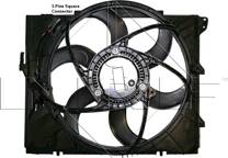 Koelventilator