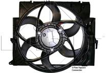 Koelventilator
