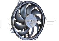 Koelventilator