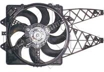 Koelventilator