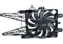 Koelventilator