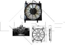 Koelventilator