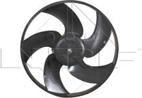 Koelventilator