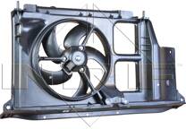 Koelventilator