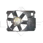 Koelventilator NRF - 47341