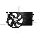 Koelventilator NRF - 47352