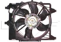 Koelventilator