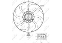 Koelventilator