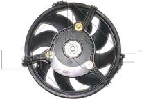 Koelventilator