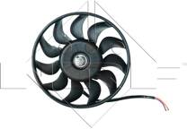 Koelventilator