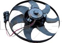Koelventilator
