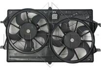 Koelventilator