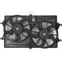 Koelventilator NRF - 47453