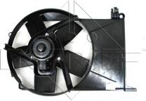 Koelventilator
