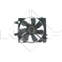 Koelventilator NRF - 47486