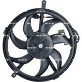 Koelventilator NRF - 47553