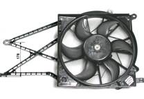 Koelventilator