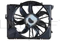 Koelventilator