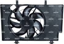 Koelventilator