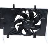 Koelventilator NRF - 47650