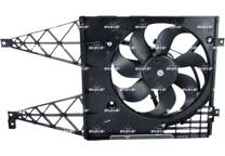 Koelventilator