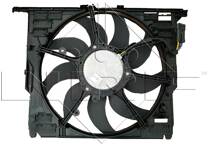 Koelventilator