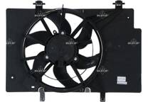 Koelventilator