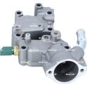 Koelwaterflens NRF - 775097