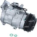 Kompressor, Klimaanlage NRF - 320003