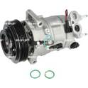 Kompressor, Klimaanlage NRF - 320029