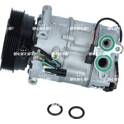 Kompressor, Klimaanlage NRF - 320035