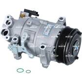 Kompressor, Klimaanlage NRF - 320040