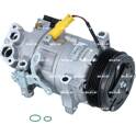 Kompressor, Klimaanlage NRF - 320044