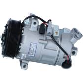 Kompressor, Klimaanlage NRF - 320055